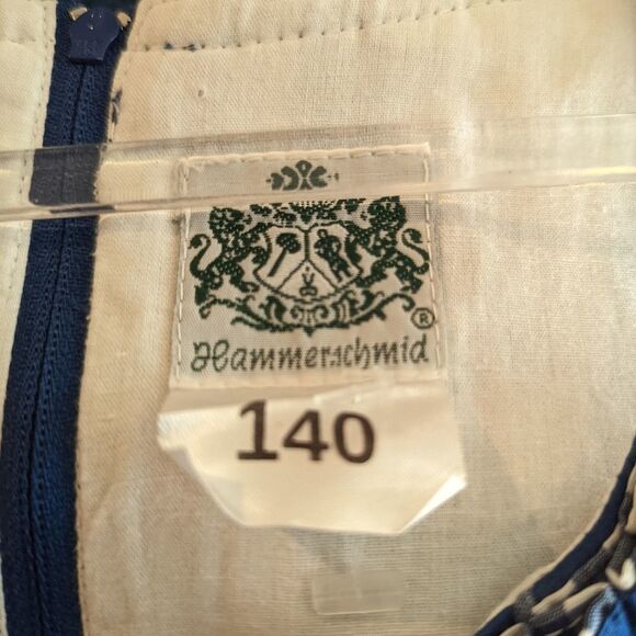 Hammerschmid dirndl size 10 - Picture 14 of 14